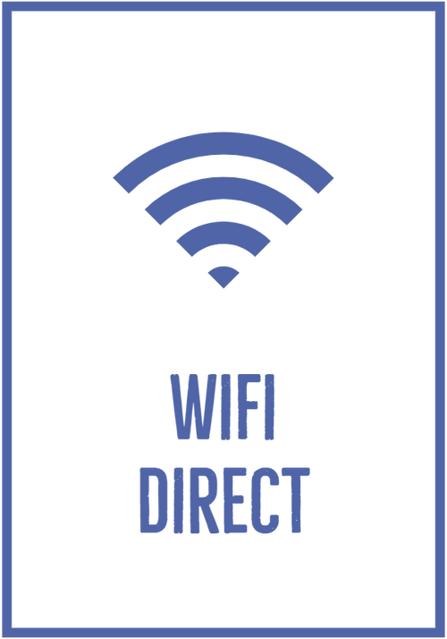 Wifi Direct Limited